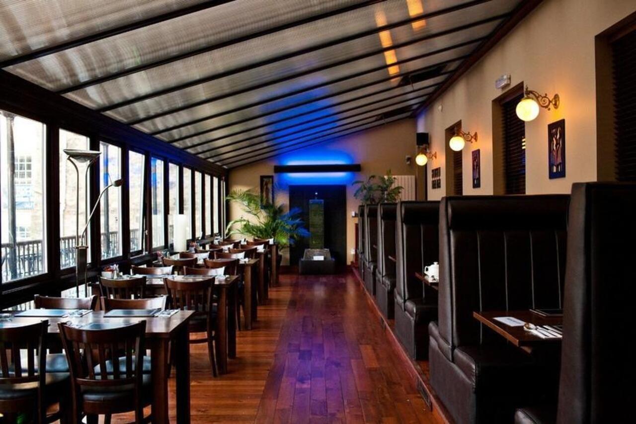 The City Hotel Ντανφέρμλιν Εξωτερικό φωτογραφία