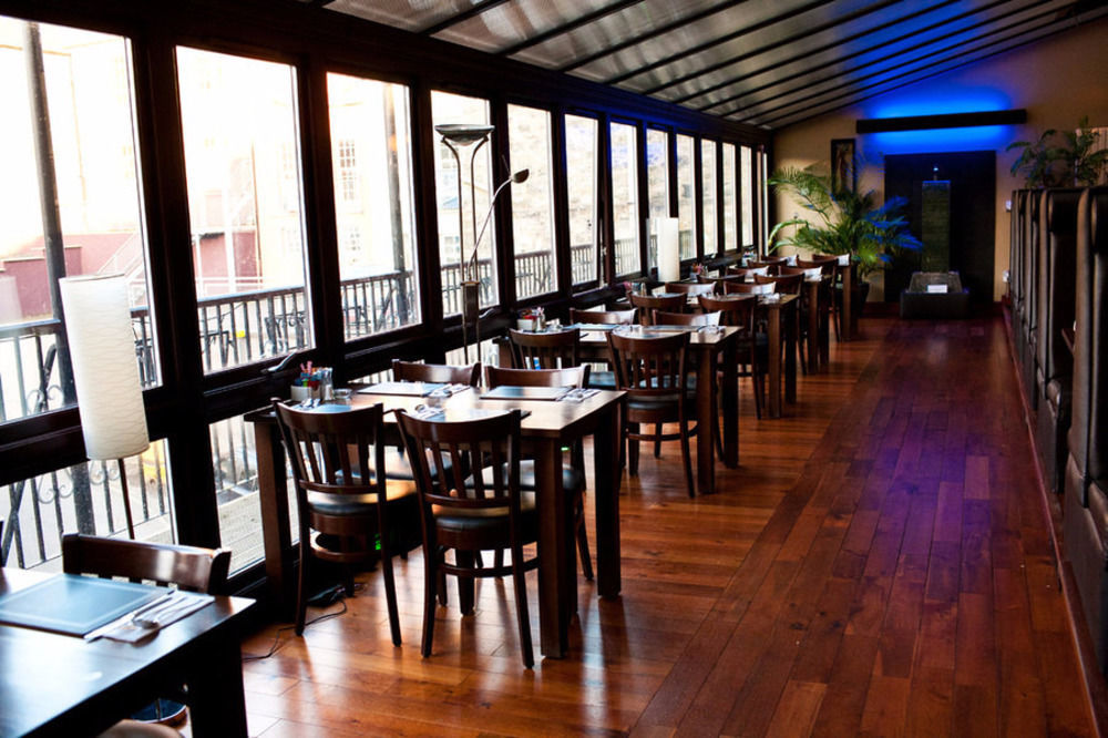 The City Hotel Ντανφέρμλιν Εξωτερικό φωτογραφία